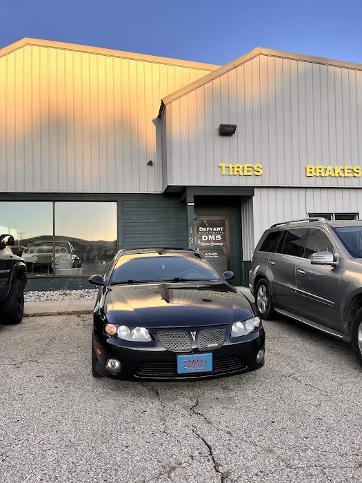 Defyant Motorsports 2
