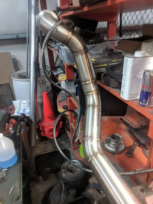 Defyant Motorsports 8