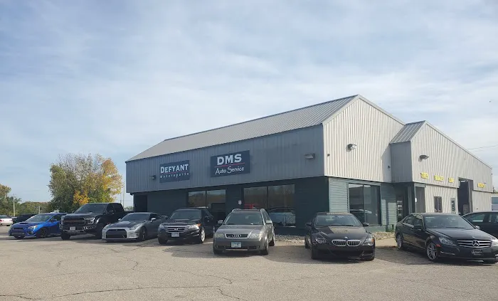 Defyant Motorsports 4