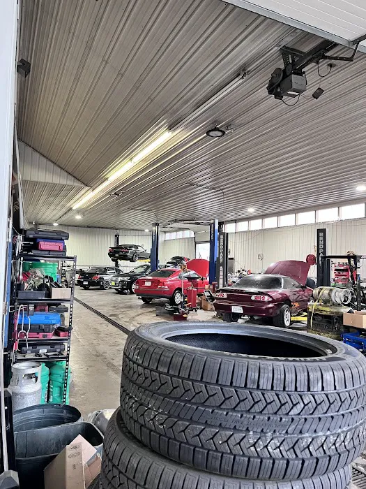 Defyant Motorsports 3