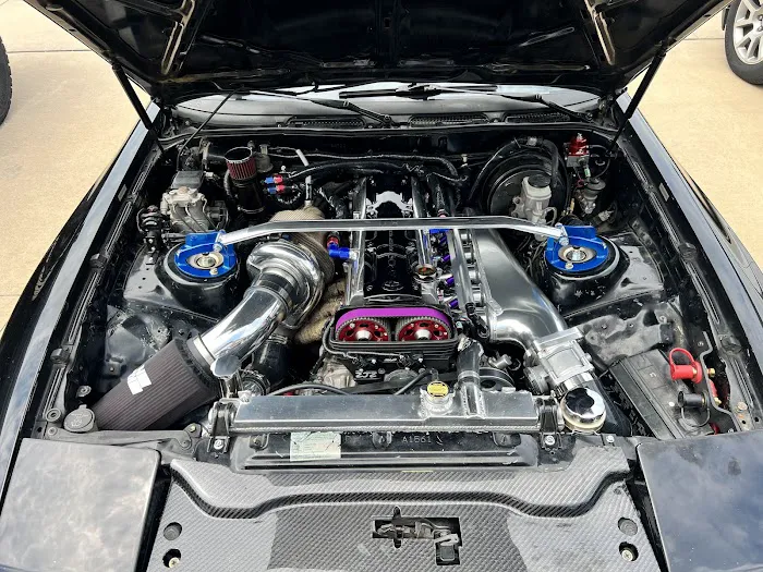 Defyant Motorsports 0
