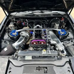 Defyant Motorsports ico