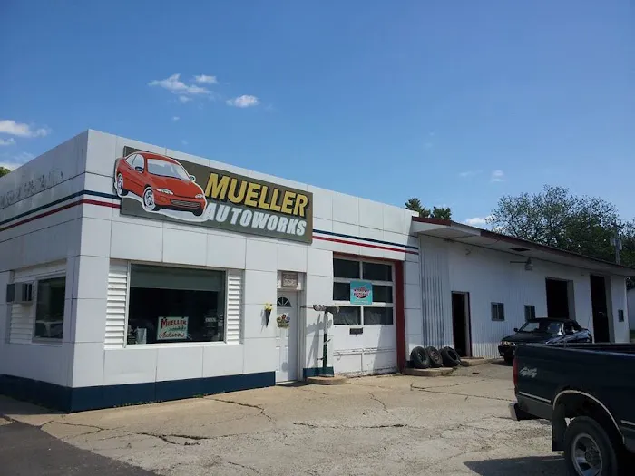 Dunlay Autoworks 1