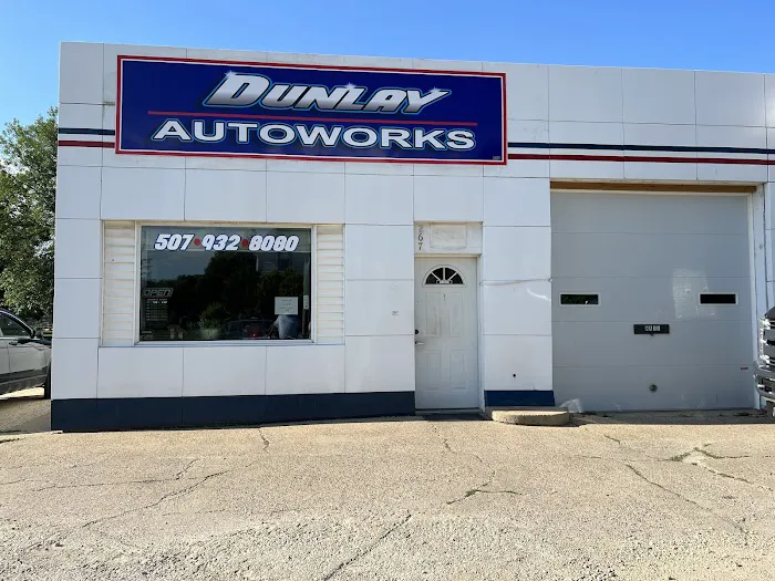 Dunlay Autoworks 0