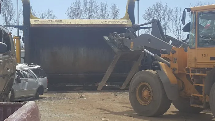 Timm's Auto Salvage & Recycling 0