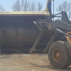 Timm's Auto Salvage & Recycling ico