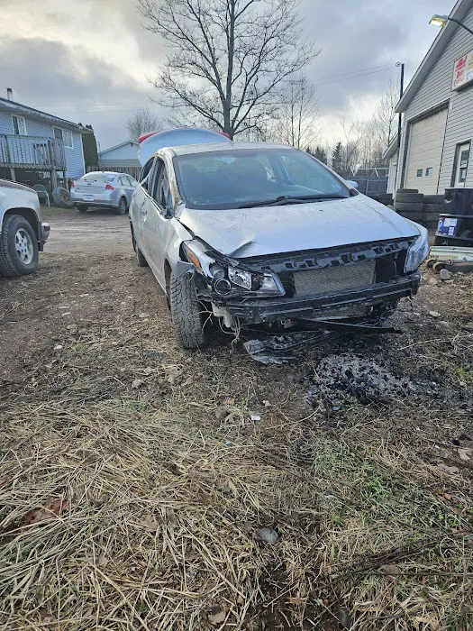 Timm's Auto Salvage & Recycling 6