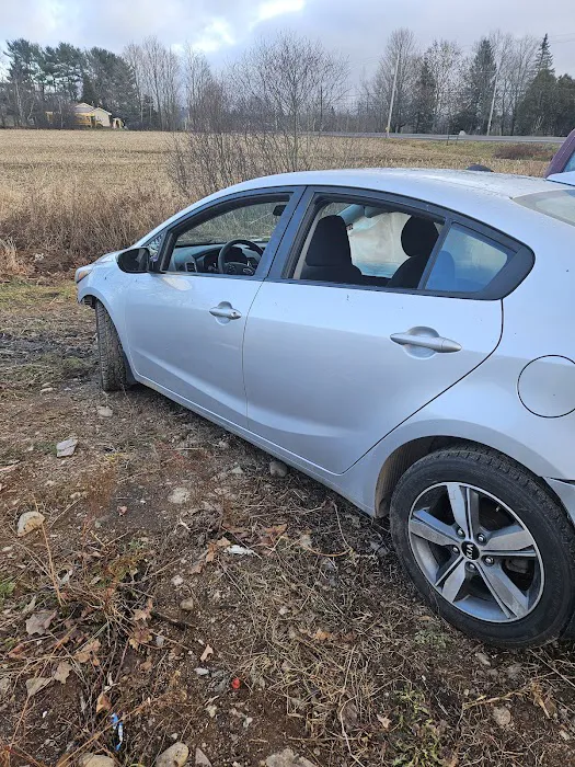 Timm's Auto Salvage & Recycling 4