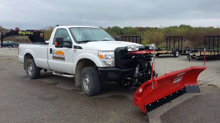 Olsgard Auto Sales & Repair, Snowplows, Golf Carts 7