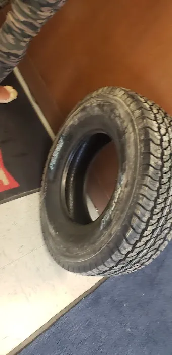 Decorah Tire Service 1