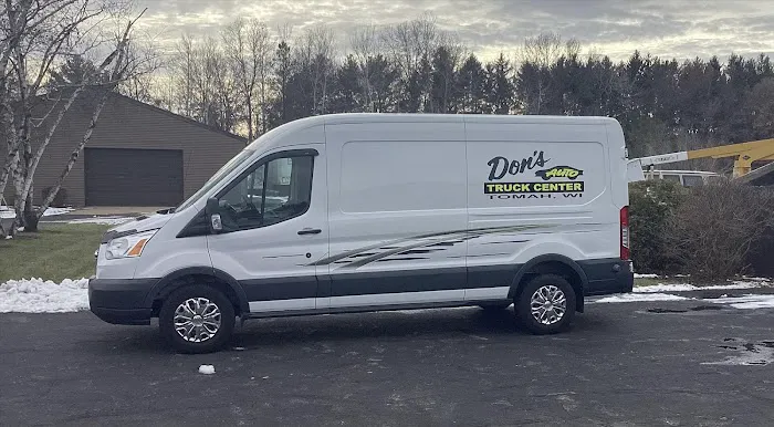 Don's Auto & Truck Center 5