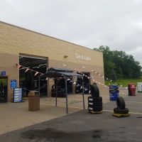 Walmart Auto Care Centers