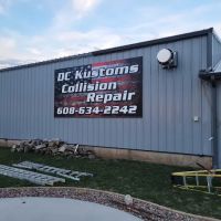 DC Kustoms LLC