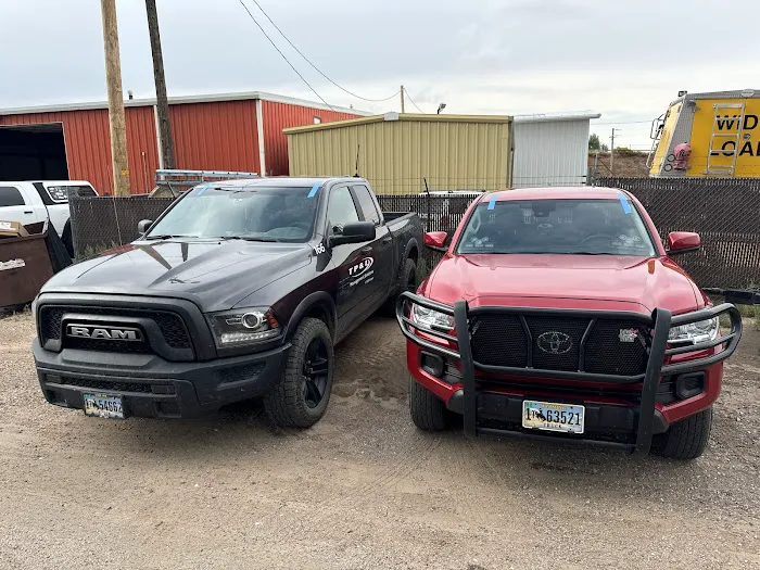 Laramie Auto Glass LLC 5