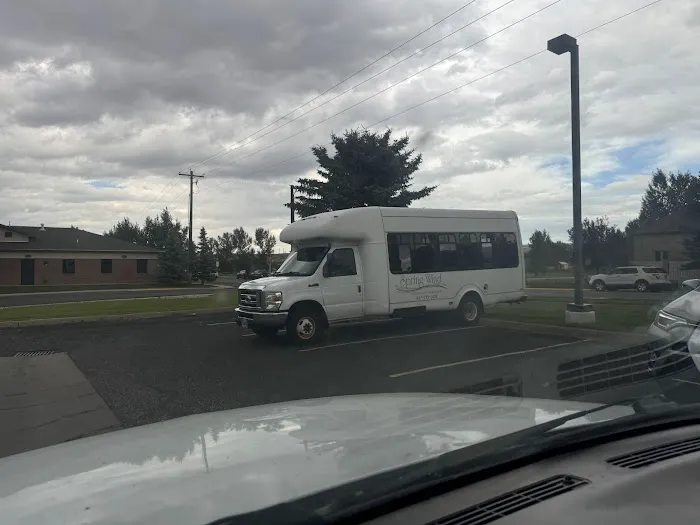 Laramie Auto Glass LLC 2