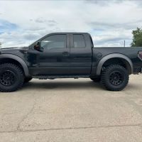 Patriot Tire