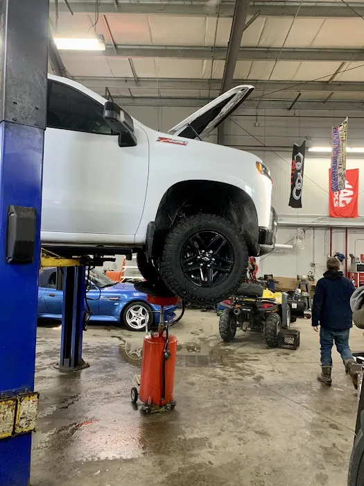 Duncan's Auto Services 5