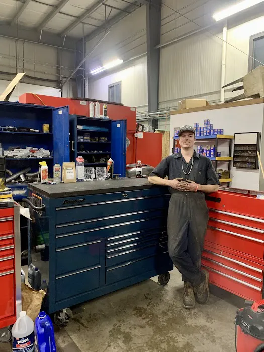 Duncan's Auto Services 1