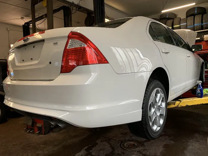 Duncan's Auto Services 0