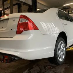 Duncan's Auto Services ico