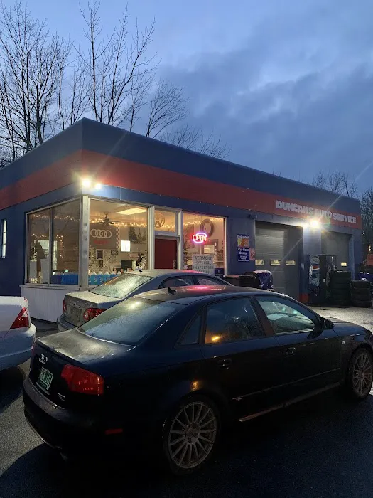 Duncan's Auto Services 4