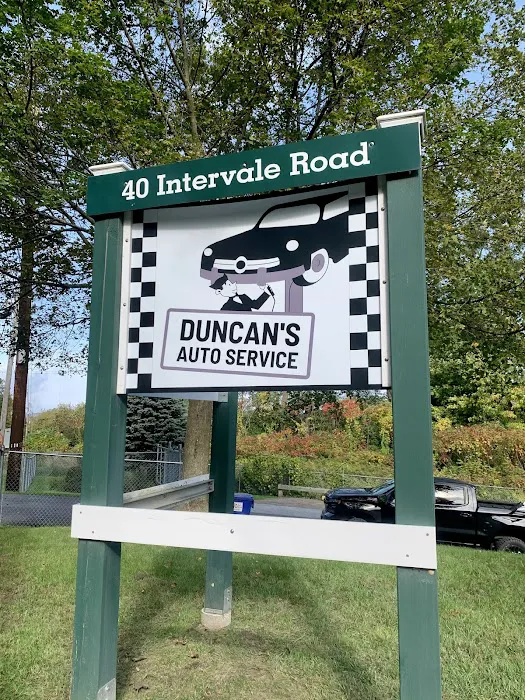 Duncan's Auto Services 6