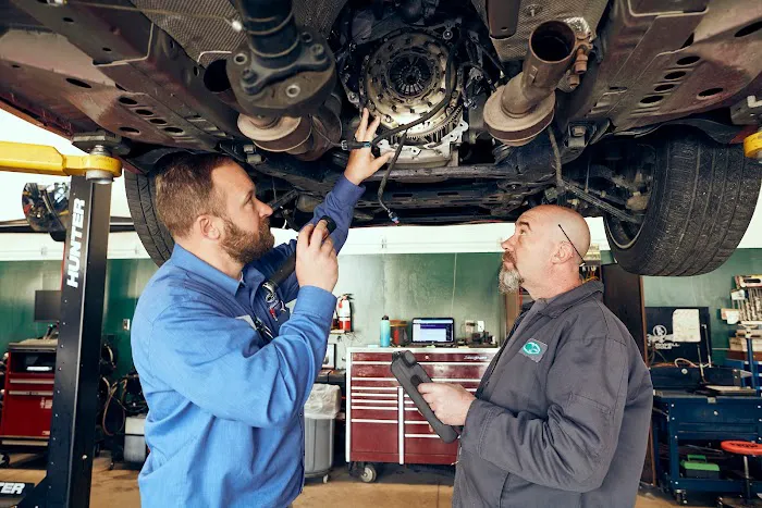 Christian Brothers Automotive Fort Collins 0