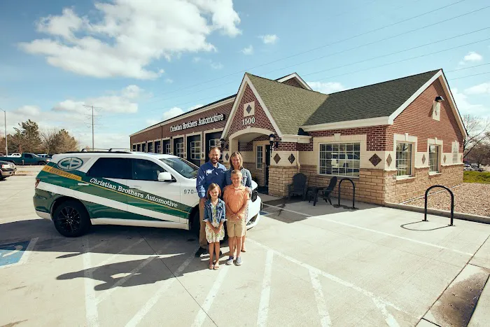 Christian Brothers Automotive Fort Collins 6