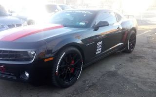 l speedy auto repair