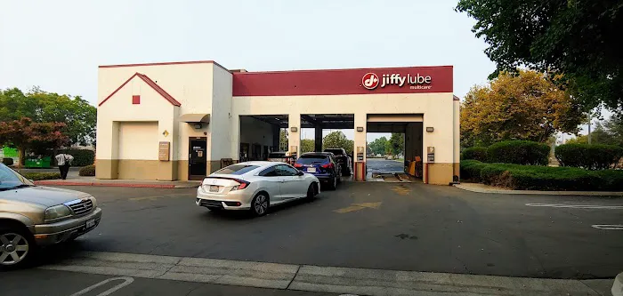 Jiffy Lube 2