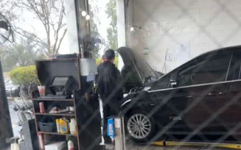 jiffy lube southern california