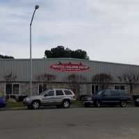 Prestige Collision Center