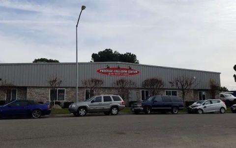 Prestige Collision Center