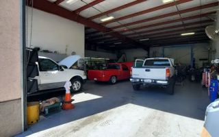 ac auto inc