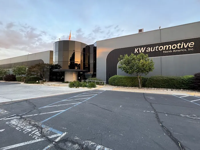 KW automotive North America, Inc. 2