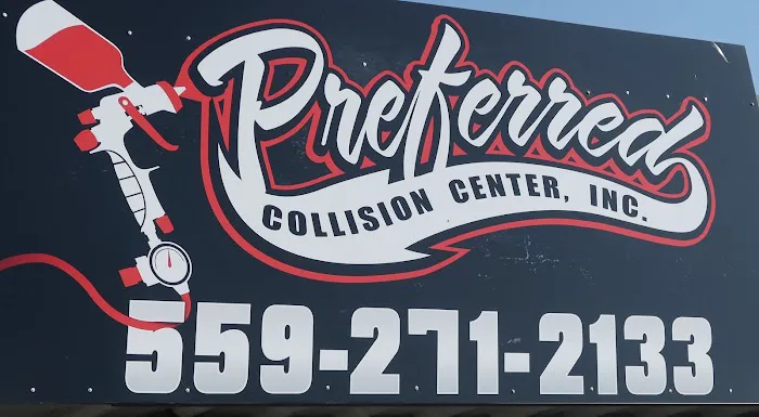 PREFERRED COLLISION CENTER, INC 2