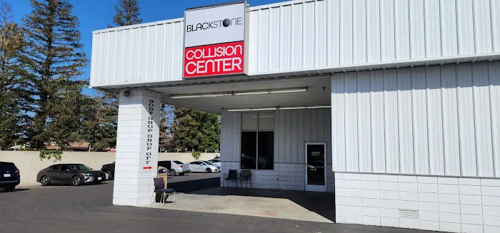 Blackstone Collision Center 2