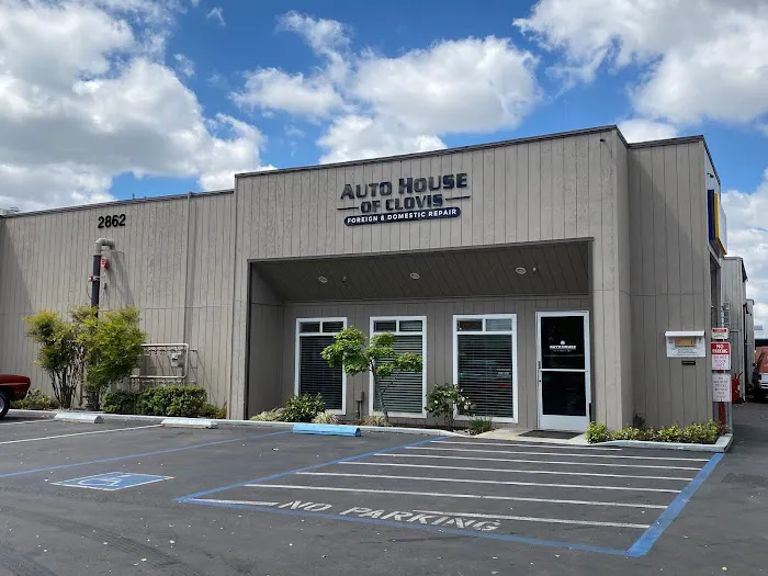 Auto House of Clovis, Inc. 6