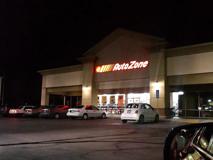 AutoZone Auto Parts 5