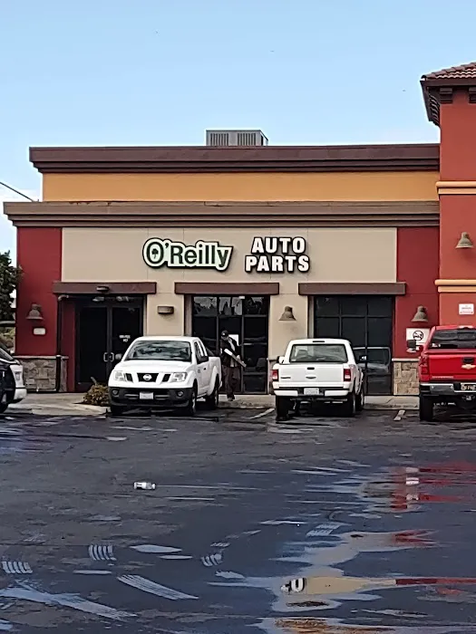 O'Reilly Auto Parts 9