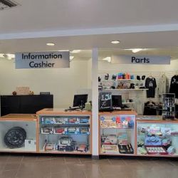 Volkswagen of Clovis Parts and Service Department ico