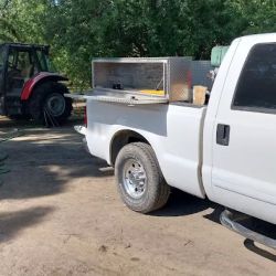 Alpha & Omega General Truck Repair & Road Service ico