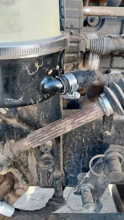 Alpha & Omega General Truck Repair & Road Service 3