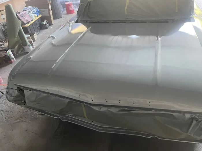 Fast Paint And Auto Body 7