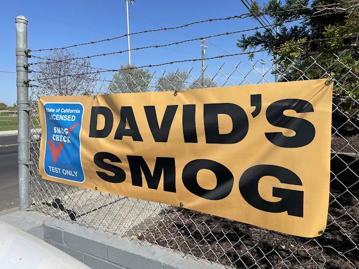 David's Smog 2