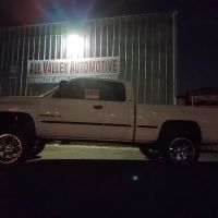 All Valley Transmission & Auto Repair