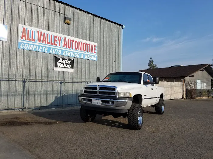 All Valley Transmission & Auto Repair 4