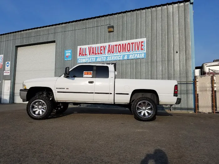 All Valley Transmission & Auto Repair 3