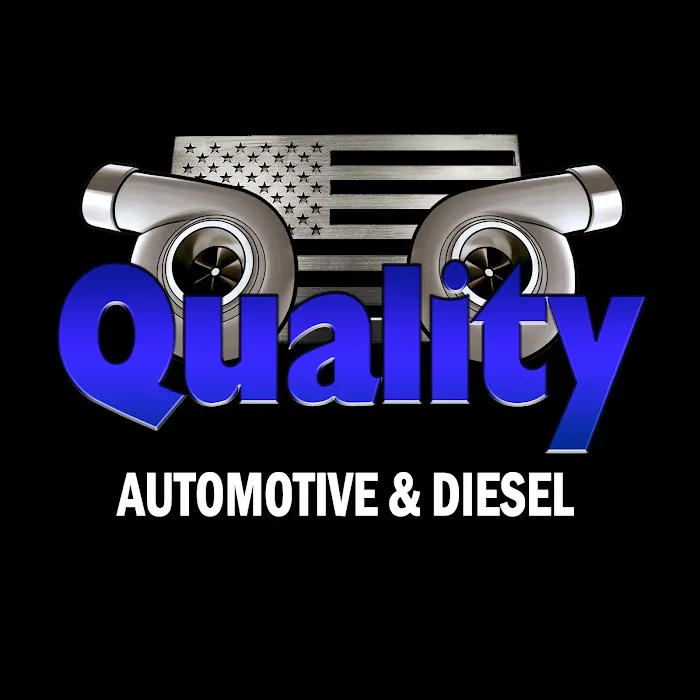 Quality Automotive and Diesel 3