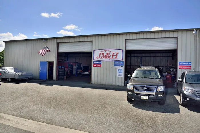 JM&H Automotive Inc. 3